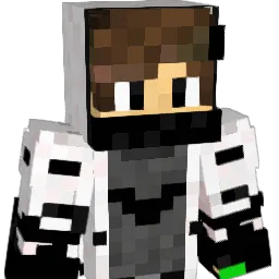 D3monLyF's Minecraft skin
