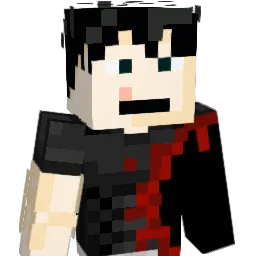 D3montime12 Minecraft avatar bust