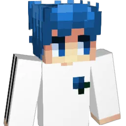 D3moteado_ Minecraft avatar bust