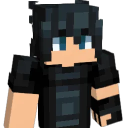 D3myx_ Minecraft avatar bust