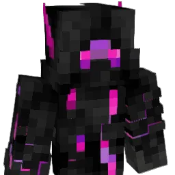 D3n_kenny Minecraft avatar bust