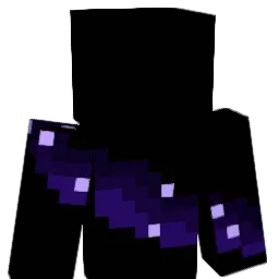 D3nkan Minecraft avatar bust