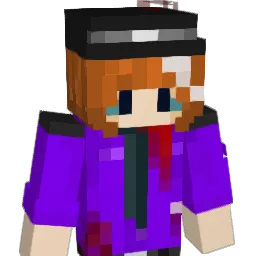 Minecraft-Avatar von D3nyyyy: Büste