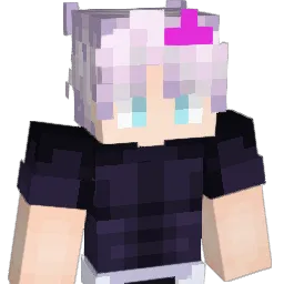 D3r_Lord3 Minecraft avatar bust
