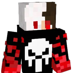 D3sForEver_ Minecraft avatar bust
