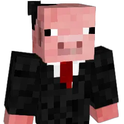 D3stroy3r1981 Minecraft avatar bust
