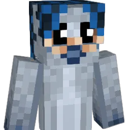 Minecraft-Skin von D3vilChan