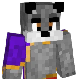 D3vil_Gaming Minecraft avatar bust