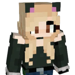 D3vilsCr33d Minecraft avatar bust