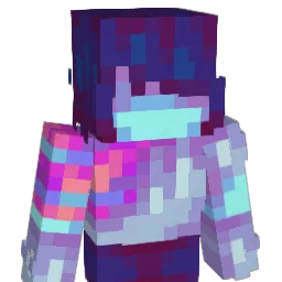 D3vitron's Minecraft skin