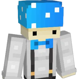 D3xQua's Minecraft skin