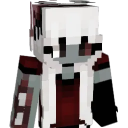 D3xxy_ Minecraft avatar bust