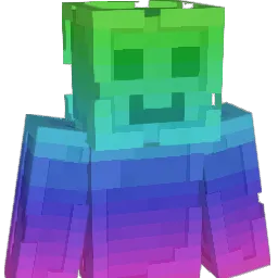 D3zues1500 Minecraft avatar bust