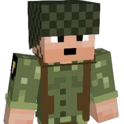 D4206Jr's Minecraft skin