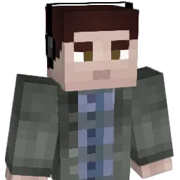 D43D4LU5's Minecraft skin