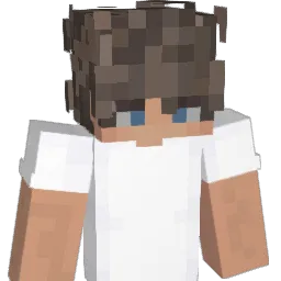 D4B3's Minecraft skin