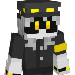 D4CSpectre's Minecraft skin