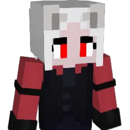 D4EAMER's Minecraft skin