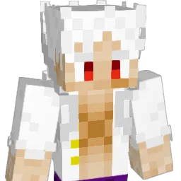 D4NIEL488 Minecraft avatar bust