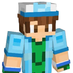 D4RCIE's Minecraft skin