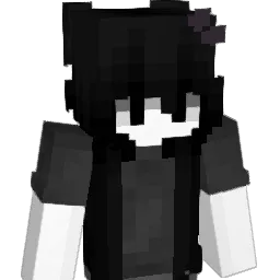 D4RKDRAG0NYT Minecraft avatar bust