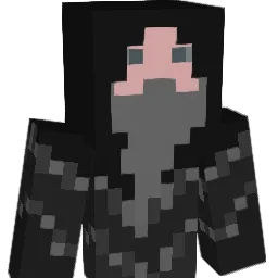 D4RKV1P3R's Minecraft skin