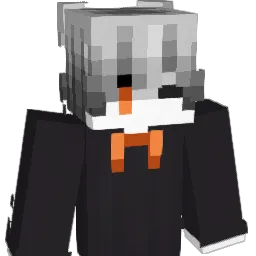 D4RRKY's Minecraft skin