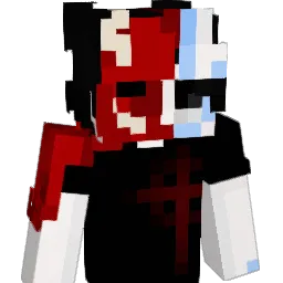 D4RWON's Minecraft skin
