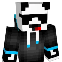 D4Y2's Minecraft skin