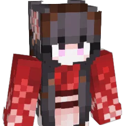 D4arames's Minecraft skin