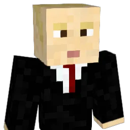 D4bbey's Minecraft skin