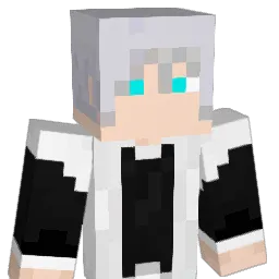 D4eddead Minecraft avatar bust