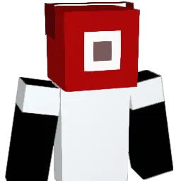 D4lmo's Minecraft skin