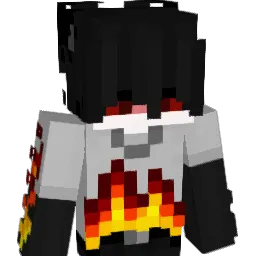D4my_ Minecraft avatar bust