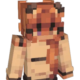 D4n1_101 Minecraft avatar bust