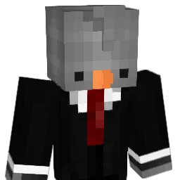 D4n1e1_16 Minecraft avatar bust