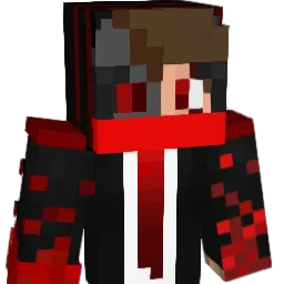 D4nec3k Minecraft avatar bust