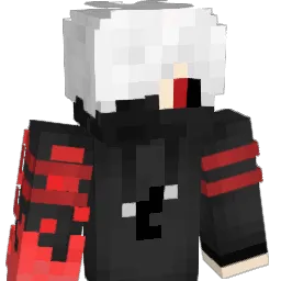 D4ni20 Minecraft avatar bust