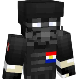D4nny23_ Minecraft avatar bust