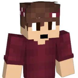 D4nny_ Minecraft avatar bust