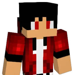 D4none's Minecraft skin
