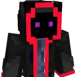 D4nzl Minecraft avatar bust