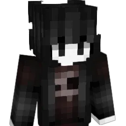 D4oKi Minecraft avatar bust