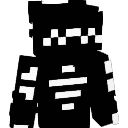 D4rK_Kn1ght Minecraft avatar bust