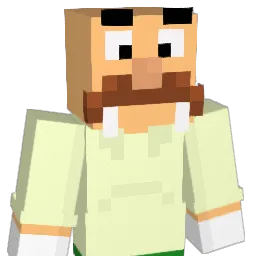 D4rKlaSh7 Minecraft avatar bust