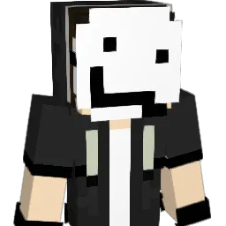 D4rkDeath64 Minecraft avatar bust