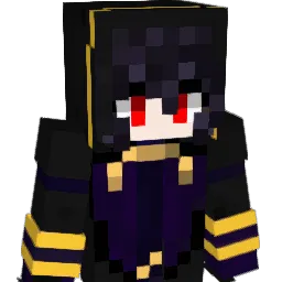 D4rkLight73's Minecraft skin