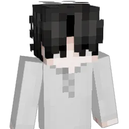D4rkLua Minecraft avatar bust
