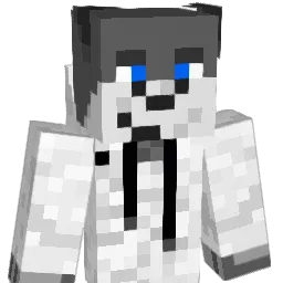 D4rkResistance Minecraft avatar bust