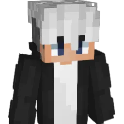 D4rkScr3am's Minecraft skin